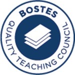 BOSTES QTC Logo